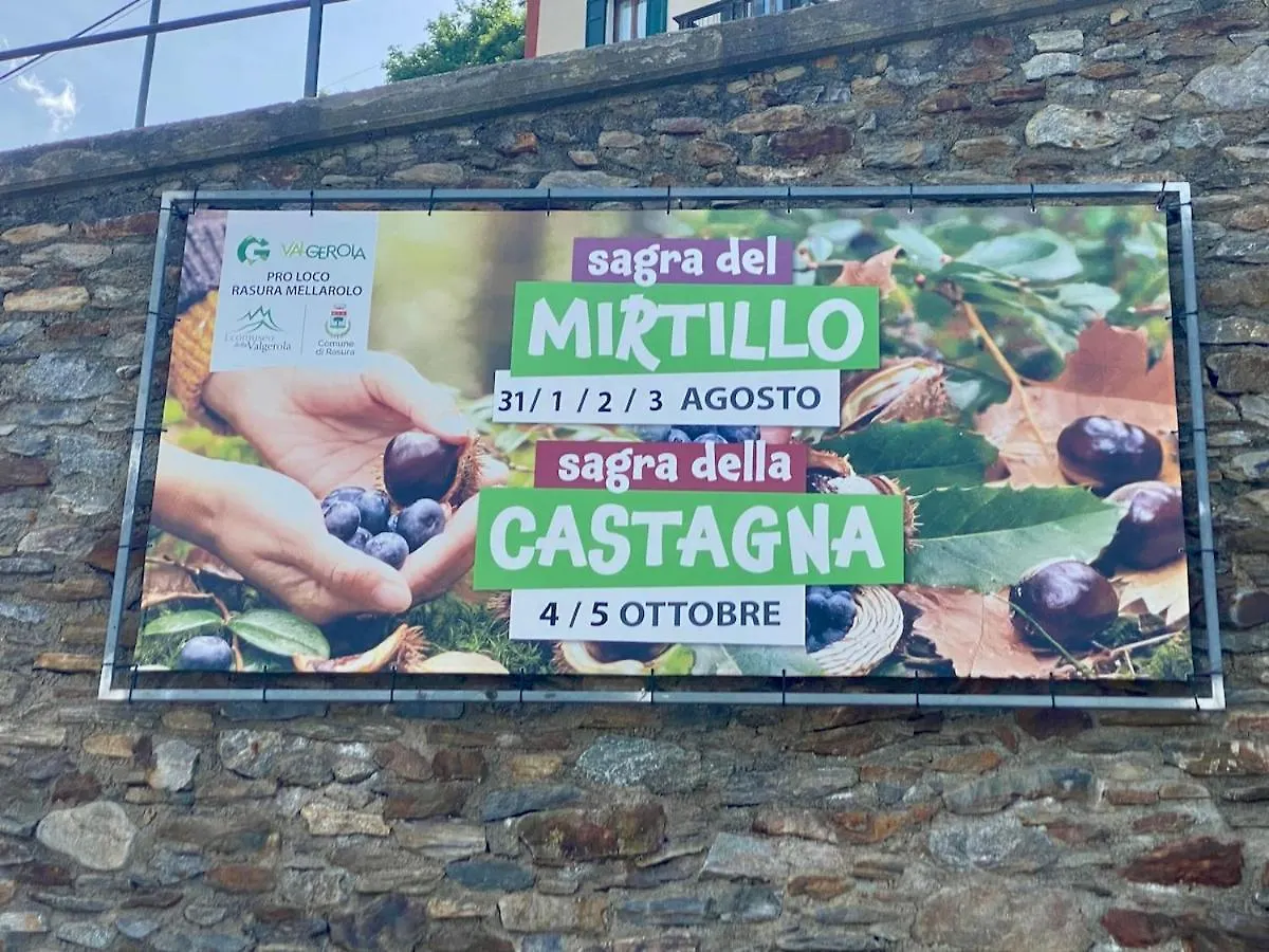 Casa Angelica - La Tua Casa In Valtellina 別荘 Rasura