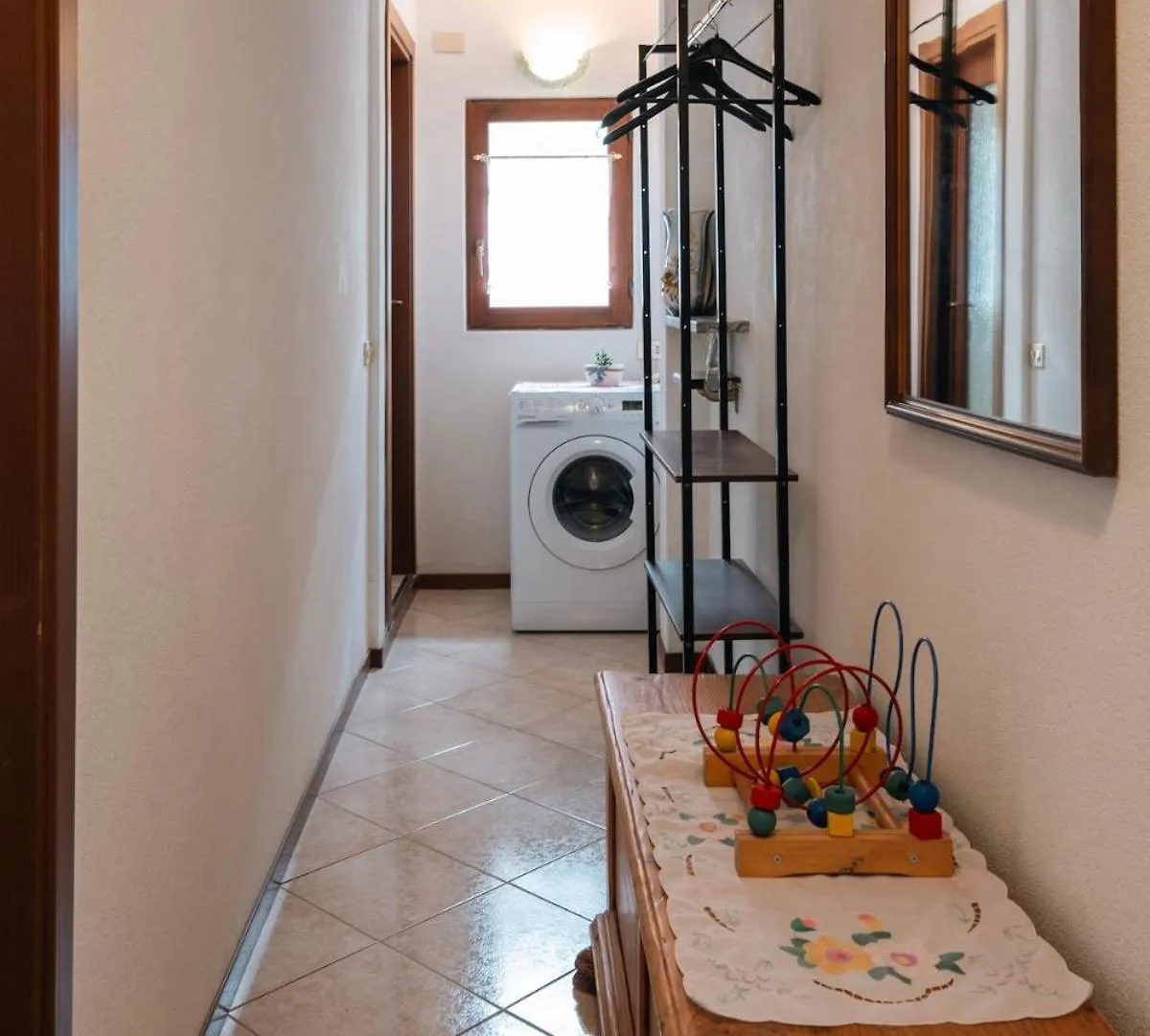 別荘 Casa Angelica - La Tua Casa In Valtellina