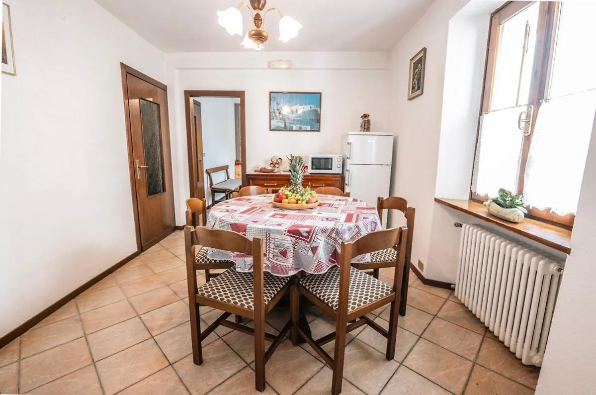 別荘 Casa Angelica - La Tua Casa In Valtellina